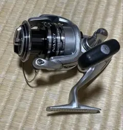 シマノ NASCI C3000HG ナスキー　リール