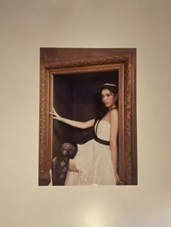 TWICE SANA ランダムトレーディングカード MISAMO