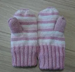 GAP kids ミトン 手袋 