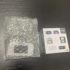 Nintendo ゲームハードキーホルダー コレクション　Wii U