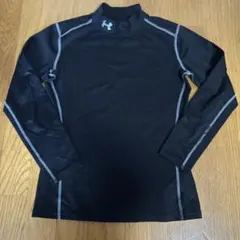 Under Armour アンダーシャツ 2色セット YLG キッズ