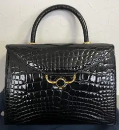 2026年最新】クロコダイル genuine バッグの人気アイテム - メルカリ