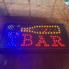 【 ネオン管 】B A R✨