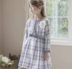 子供フォーマルワンピース