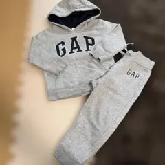 babyGAPセットアップ100 明日まで、早い者勝ち