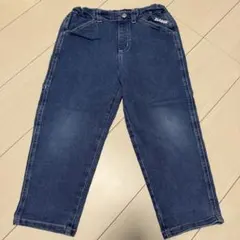 【XLARGE KIDS】デニムズボン 110