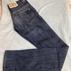 デニム ジーンズ　27インチ
