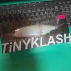 Tiny Klash 初期 スペクター 箱有り美品 - メルカリ
