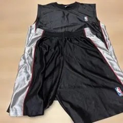 NBA タンクトップ 練習着