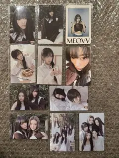 2026年最新】MEOVV スインの人気アイテム - メルカリ