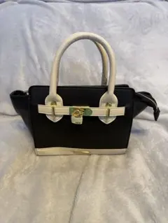CECIL Mc BEE ハンドバッグ