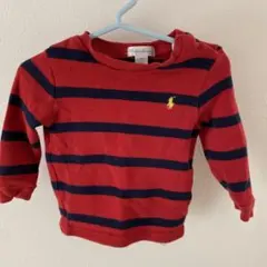 ポロ・ラルフ・ローレン トップス