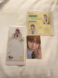 リョウ ランダムトイ セット