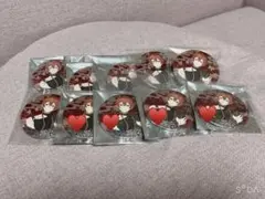 となりの坂田 あほの坂田 缶バッジ まとめ売り - メルカリ