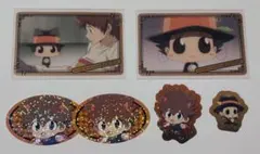 家庭教師ヒットマンREBORN! リボーン＆沢田綱吉　セット