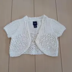 babyGap 90cm カーディガン