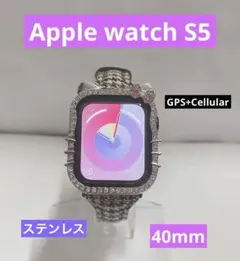 Apple watch 本体
