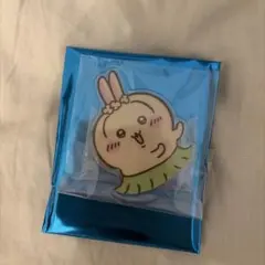 ちいかわ 人魚の島のひみつ アクリルスタンド うさぎ
