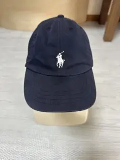 ラルフローレン　キャップ