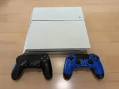PlayStation 4 本体 CUH-1200A 500GB