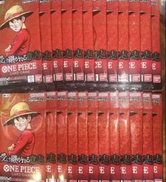 ワンピースカード　受け継がれる意志　24パック　新品未開封