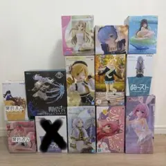 2026年最新】プライズフィギュアの人気アイテム - メルカリ