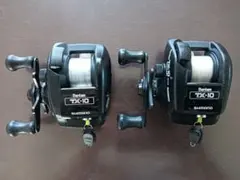 2026年最新】SHIMANO BANTAM TX-10の人気アイテム - メルカリ