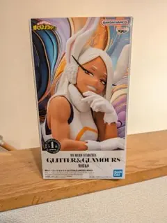 ミルコ 「僕のヒーローアカデミア」 GLITTER＆GLAMOURS-MIRK…