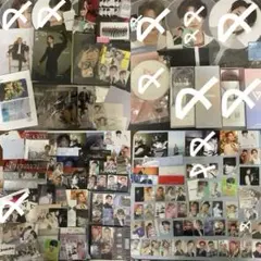 seventeen グッズまとめ売り