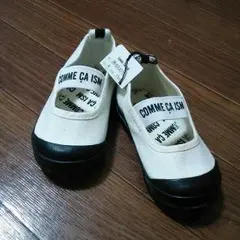 コムサシューズ☆