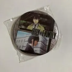 2025年最新】SPY×FAMILY 缶バッジ ユーリの人気アイテム - メルカリ