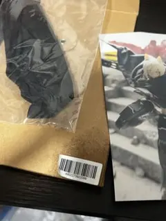 蝸之殻　Snail Shell 汎用型マント 1/12 フィギュア