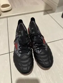 Sergio Ramos Morelia Neo 3β モレリアネオ3βのサムネイル