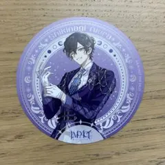 四季凪アキラ　IMPACT　コースター アニメイト