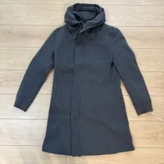 2026年最新】KATHARINE HAMNETT メンズ ステンカラーコートの人気