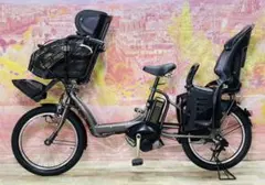 ZK4330 電動自転車 ヤマハ パスキス 子供乗せ 20インチ 送料無料 ZK4330 電動アシスト自転車 ヤマハ パスキス 子供乗せ 20インチ - メルカリ