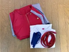 リコリス・リコイル　錦木千束　Mサイズ　コスプレ衣装　コストモ製