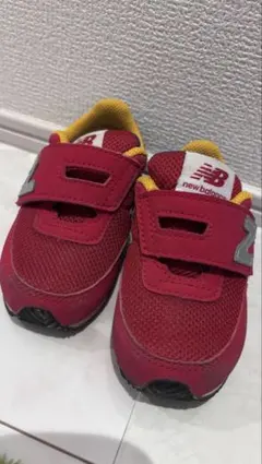 New Balance スニーカー 13センチ