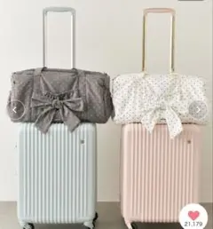 アベイル aichii ai コラボ しまむら マザーズバッグ おむつ ポーチ