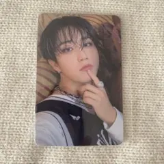 Stray Kids トレカ HAN