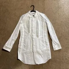 COMMEdesGARÇONS ロングブラウスのサムネイル