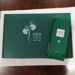 フレイスラボ シカクリーム