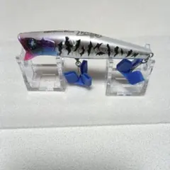 fimo限定オリカラ ギャラルコズミック BlueBlue ブローウィン140S