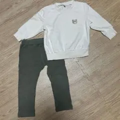 男の子　秋冬まとめ売り