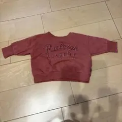 FOKIDS ベビートレーナー 80