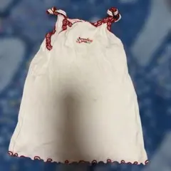 PERSON'S KID ノースリーブタンクトップ 130