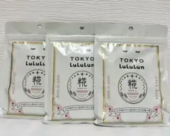 【未開封】東京ルルルン フェイスマスク 7枚入り 3パック