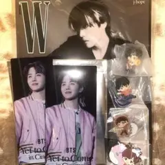 J-HOPEグッズ まとめ売り