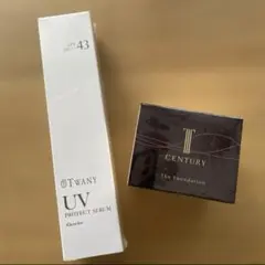 2025年最新】センチュリー ファンデーションの人気アイテム