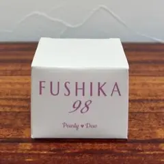 新品未開封 パーリーデュー フシカ98 オールインワン ジェルクリーム 10g